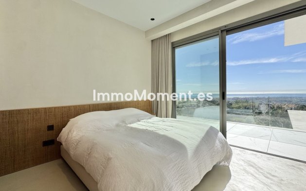 Revente - Appartement - Benahavís - La Quinta