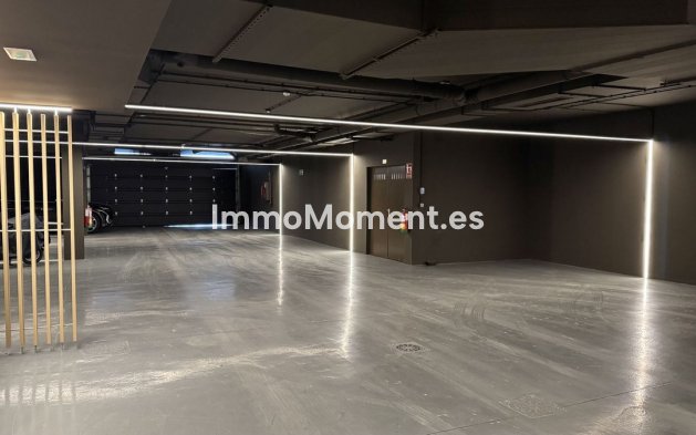 Revente - Appartement - Benahavís - La Quinta