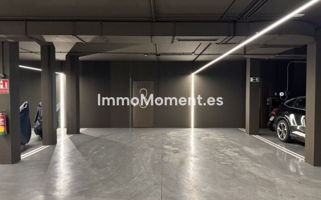 Revente - Appartement - Benahavís - La Quinta