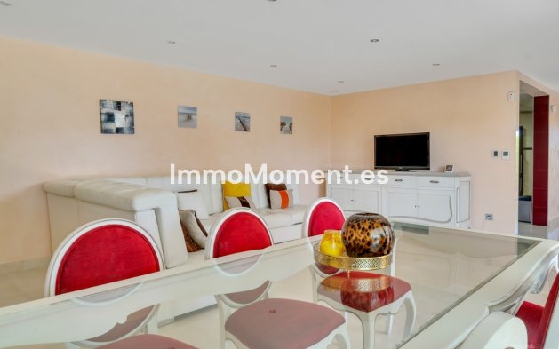 Bestaande woning - Villa - Benissa - Benissa Centro