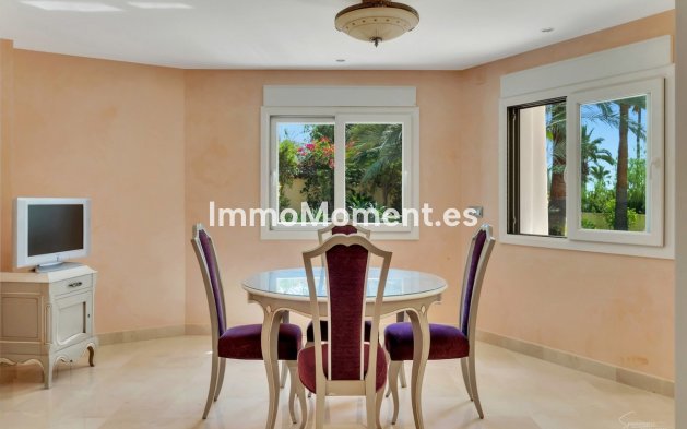 Bestaande woning - Villa - Benissa - Benissa Centro