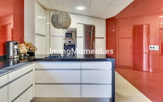 Bestaande woning - Villa - Benissa - Benissa Centro