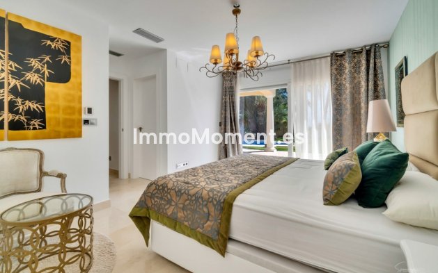 Bestaande woning - Villa - Benissa - Benissa Centro