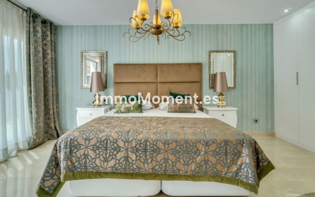 Bestaande woning - Villa - Benissa - Benissa Centro