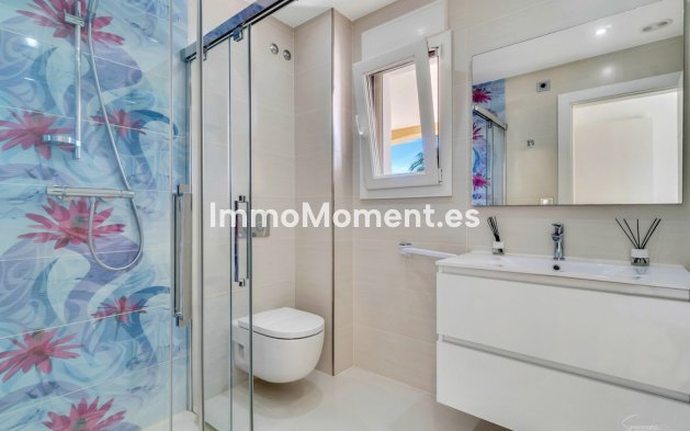 Bestaande woning - Villa - Benissa - Benissa Centro