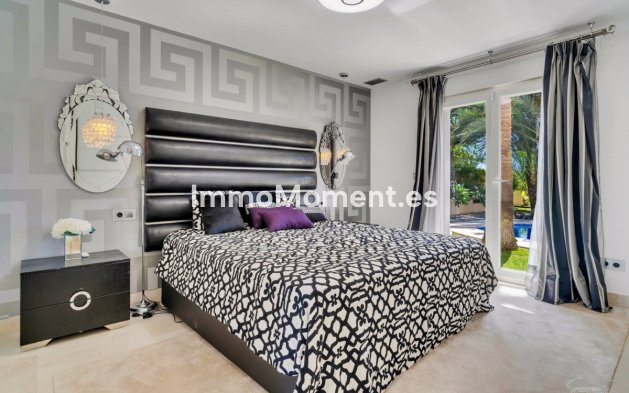 Bestaande woning - Villa - Benissa - Benissa Centro