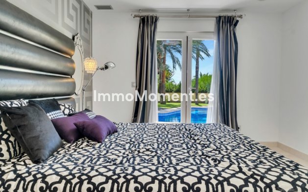 Bestaande woning - Villa - Benissa - Benissa Centro