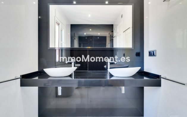 Bestaande woning - Villa - Benissa - Benissa Centro