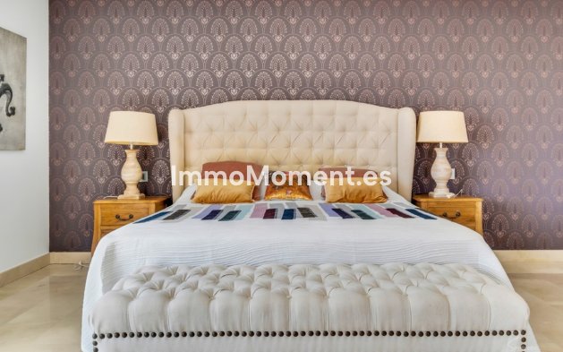 Bestaande woning - Villa - Benissa - Benissa Centro