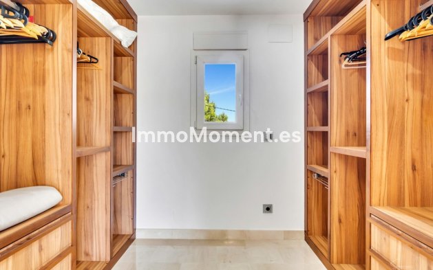 Bestaande woning - Villa - Benissa - Benissa Centro