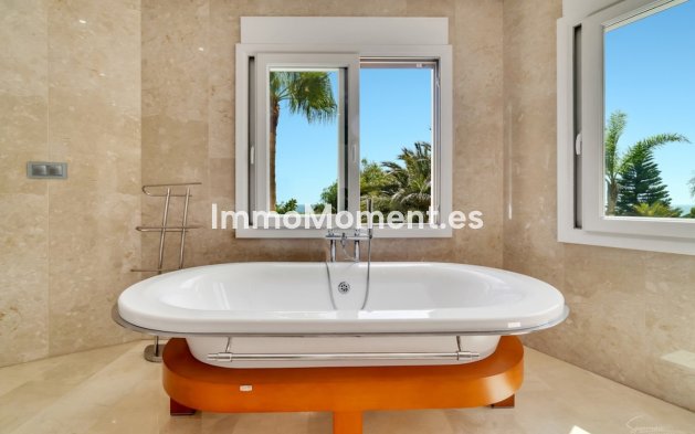 Bestaande woning - Villa - Benissa - Benissa Centro