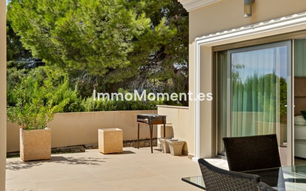 Bestaande woning - Villa - Benissa - Benissa Centro