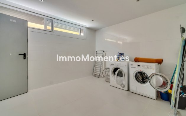 Bestaande woning - Villa - Benissa - Benissa Centro