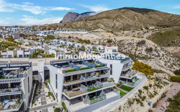 Reventa - Apartamento - Finestrat