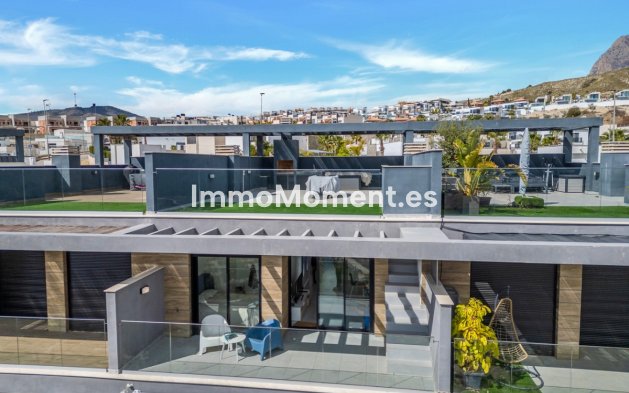 Reventa - Apartamento - Finestrat