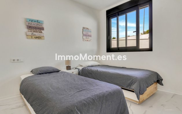 Reventa - Apartamento - Finestrat