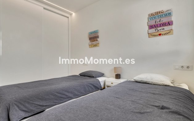 Reventa - Apartamento - Finestrat