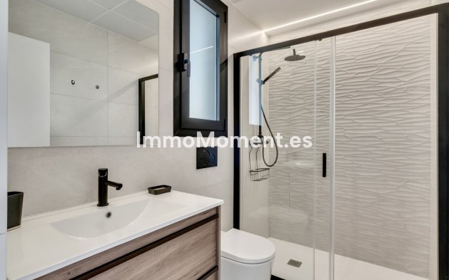 Reventa - Apartamento - Finestrat