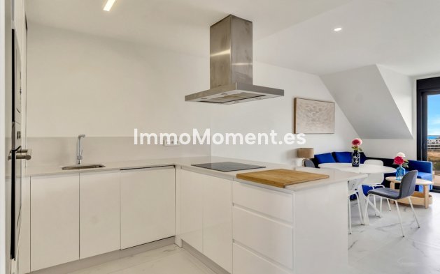 Reventa - Apartamento - Finestrat
