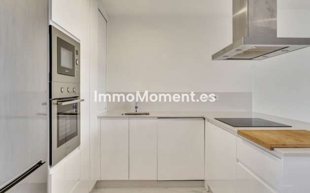 Reventa - Apartamento - Finestrat