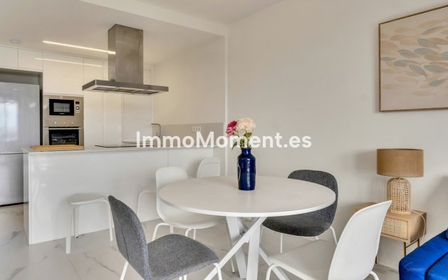 Reventa - Apartamento - Finestrat