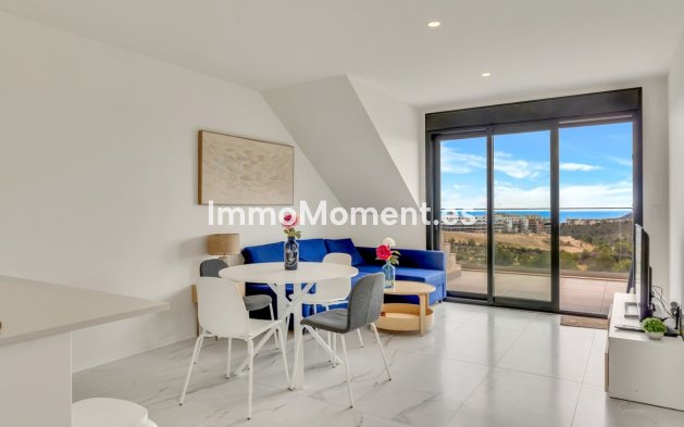 Reventa - Apartamento - Finestrat