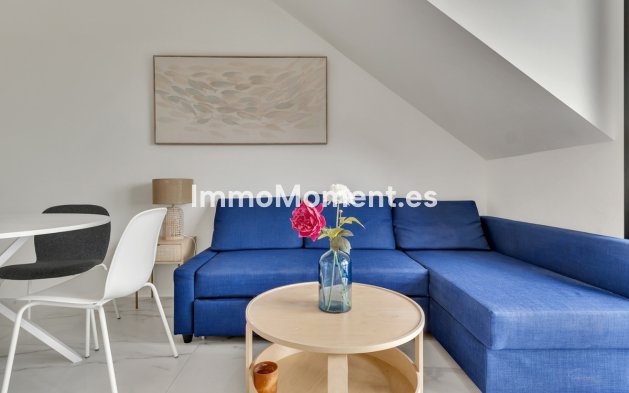 Reventa - Apartamento - Finestrat