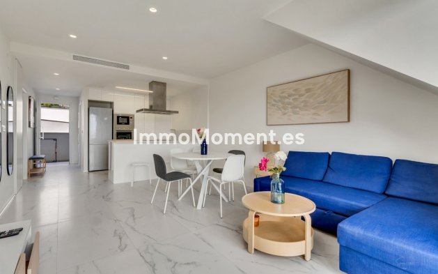 Reventa - Apartamento - Finestrat