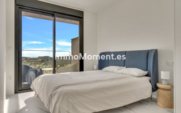 Reventa - Apartamento - Finestrat