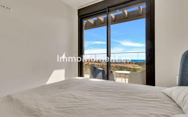 Reventa - Apartamento - Finestrat