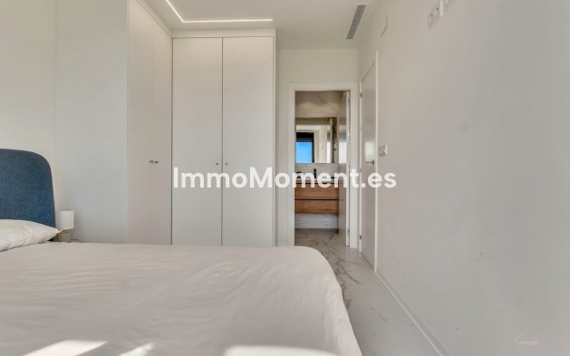 Reventa - Apartamento - Finestrat