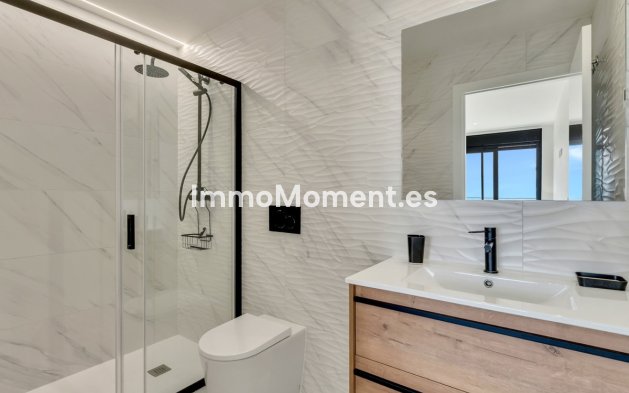 Reventa - Apartamento - Finestrat