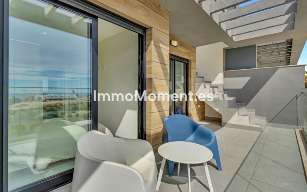 Reventa - Apartamento - Finestrat