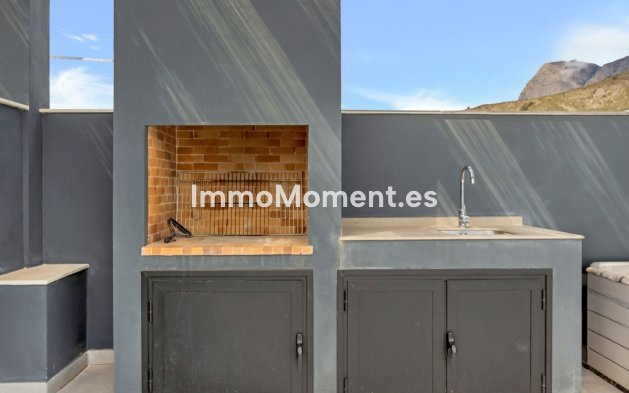 Reventa - Apartamento - Finestrat