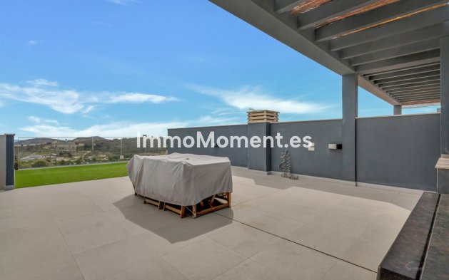 Reventa - Apartamento - Finestrat