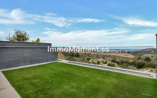 Reventa - Apartamento - Finestrat