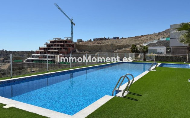 Reventa - Apartamento - Finestrat