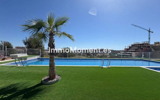 Reventa - Apartamento - Finestrat