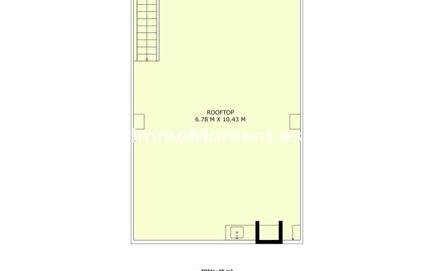Reventa - Apartamento - Finestrat