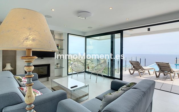 Reventa - Villa - Benitachell - Benitachell Centro