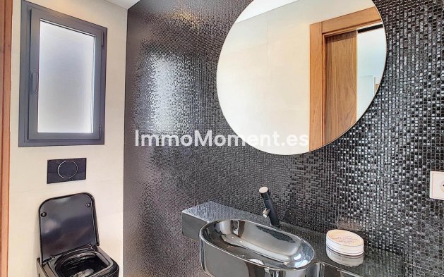 Reventa - Villa - Benitachell - Benitachell Centro