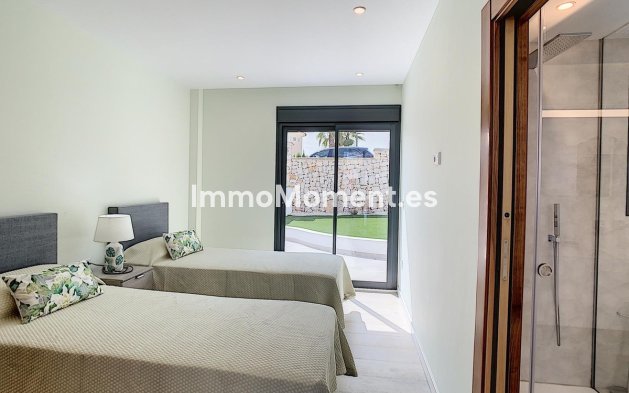 Reventa - Villa - Benitachell - Benitachell Centro