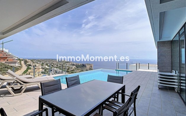 Reventa - Villa - Benitachell - Benitachell Centro