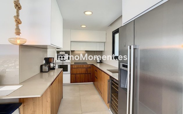 Reventa - Villa - Benitachell - Benitachell Centro