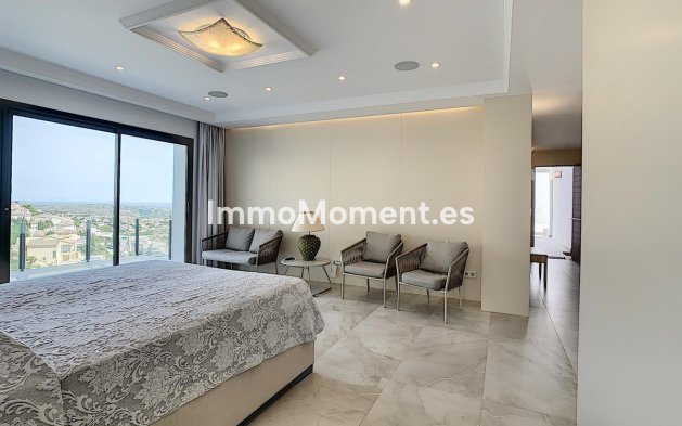 Reventa - Villa - Benitachell - Benitachell Centro