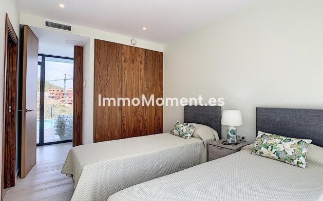 Reventa - Villa - Benitachell - Benitachell Centro