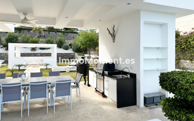 Wiederverkauf - Villa - Jávea - Jávea - Xàbia Centro