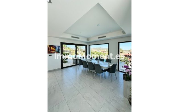 Wiederverkauf - Villa - Jávea - Jávea - Xàbia Centro