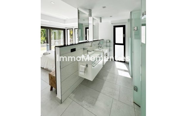 Wiederverkauf - Villa - Jávea - Jávea - Xàbia Centro