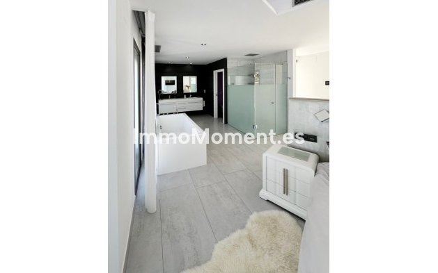 Wiederverkauf - Villa - Jávea - Jávea - Xàbia Centro